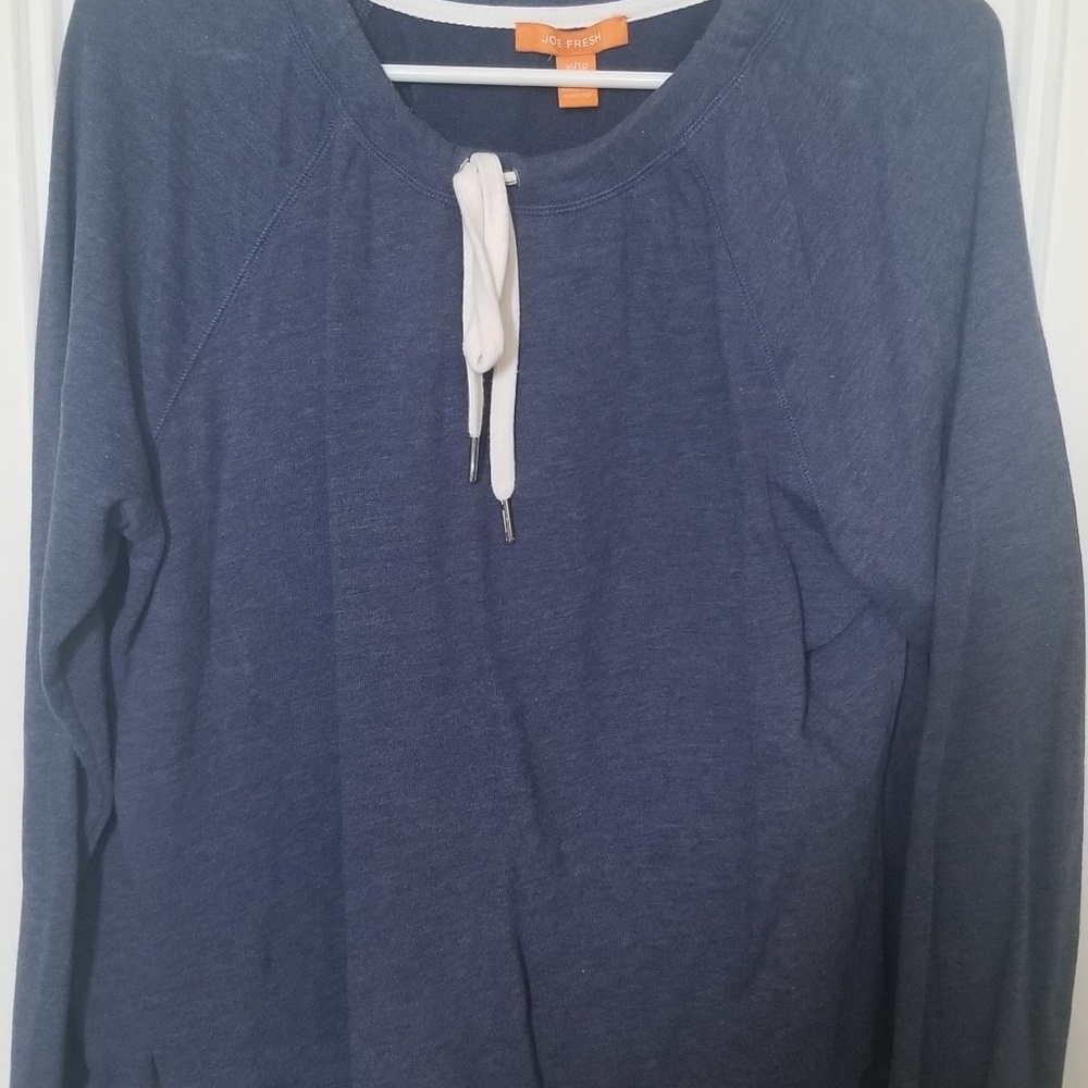 Joe fresh shirt